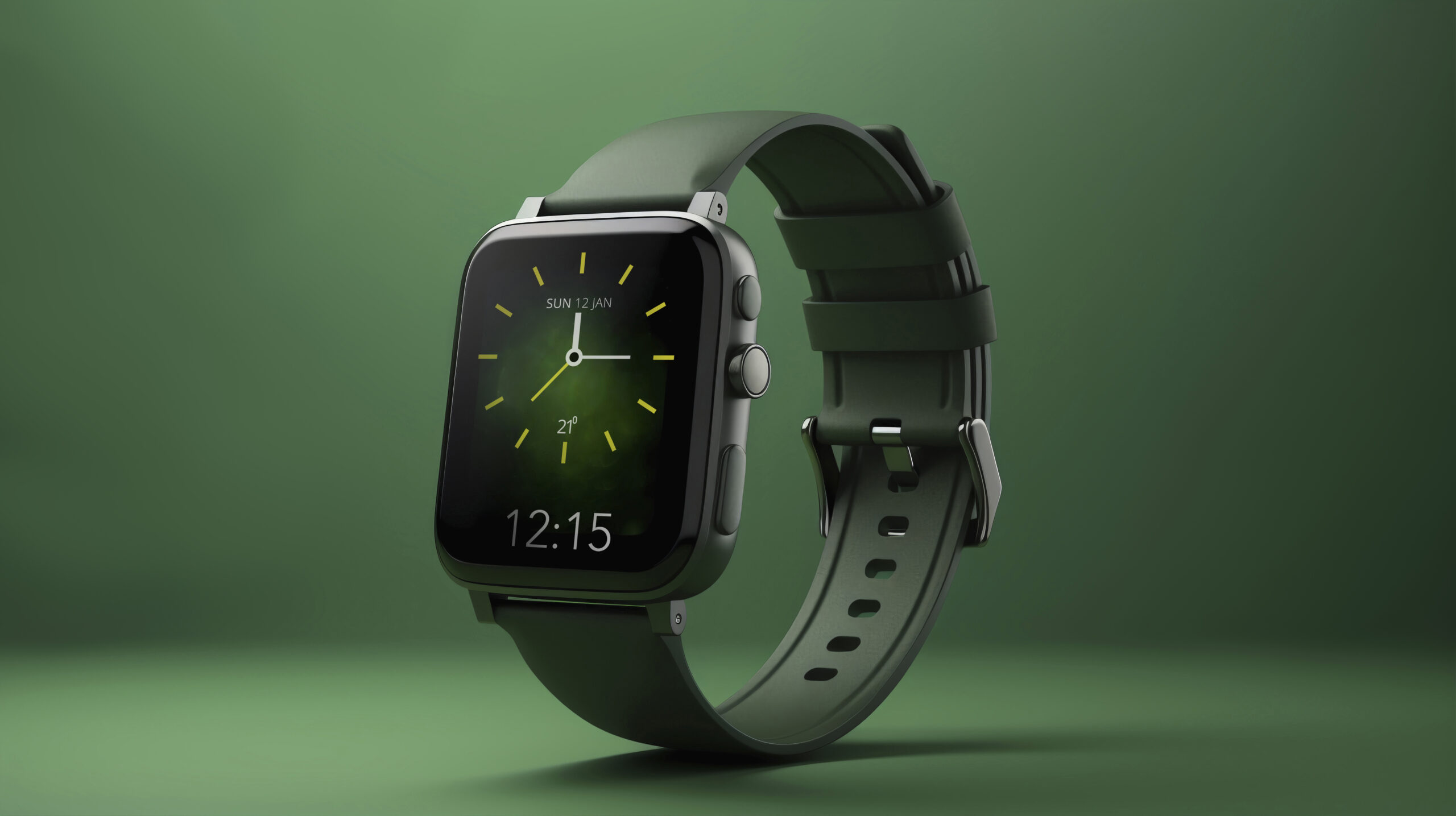 rendering-smart-home-device